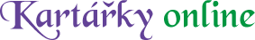 Kartářky online Kartařky online